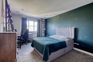 Bedroom Four- click for photo gallery